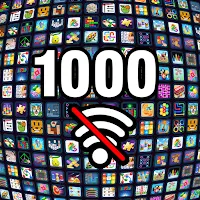 Mini Offline Games: No WiFi