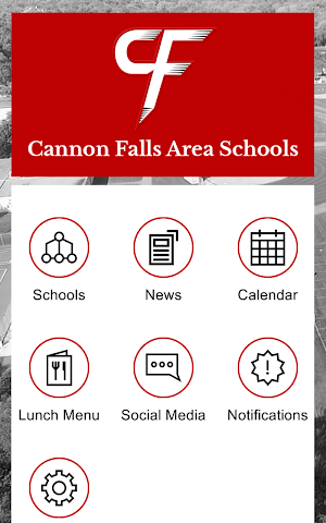 Cannon Falls ASD Screenshot 2