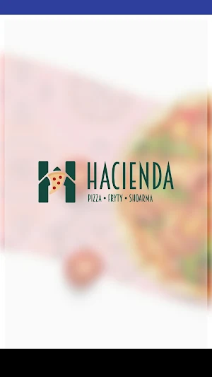 Hacienda - Białystok Screenshot 0
