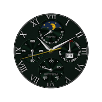 SamWatch Analog F 2021