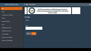 NPH STAFF COOP ARO ABEOKUTA Screenshot 3