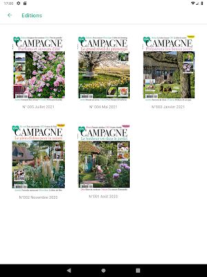 Ma Campagne Screenshot 3