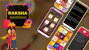 raksha bandhan quotes Screenshot 0