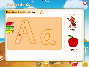 Bunny English 1 Screenshot 2