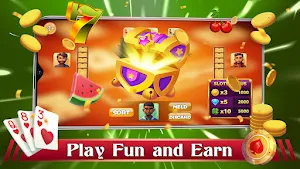 Teen Patti Rummy Screenshot 0