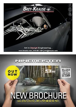 911 & Porsche World Screenshot 3