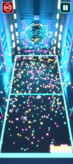 Reverse Pong Screenshot 3
