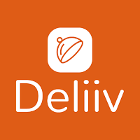 Deliiv: Food delivery