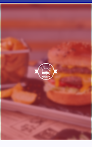 Buns Burgers & Wings Screenshot 3