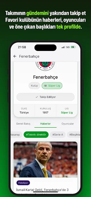 Footmex Screenshot 3