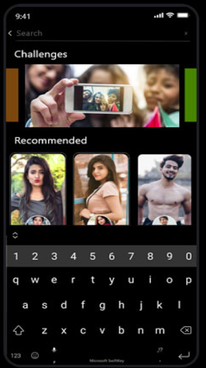Shazaia - شزايا Screenshot 2