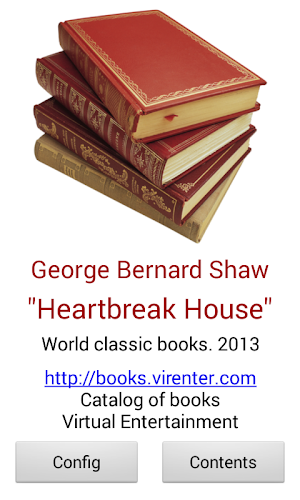 Heartbreak House Screenshot 2