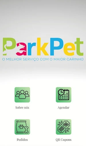Park Pet Screenshot 0
