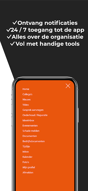COMTO - Farm Trans Screenshot 2