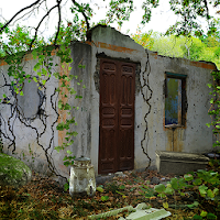 Escape Game Abandoned District