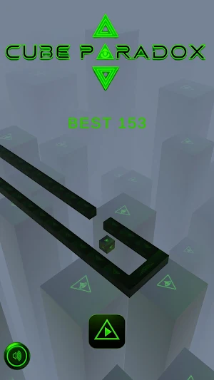 Cube Paradox Screenshot 3