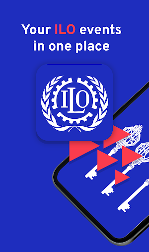 ILO Events Screenshot 0