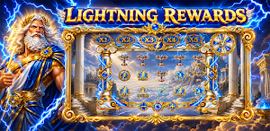 Slots 777 Zeus Screenshot 0