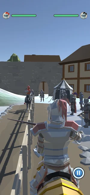 Мой Выборг Screenshot 3
