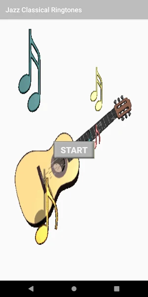 Jazz Classical Ringtones Screenshot 0