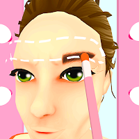 Youtuber Makeup