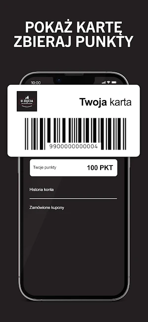U Zięcia - delikatesy mięsne Screenshot 3