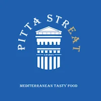 Pitta Streat Ltd