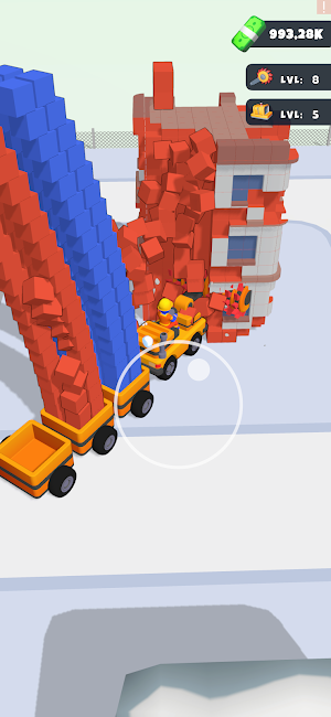 Demolish & Build Screenshot 0
