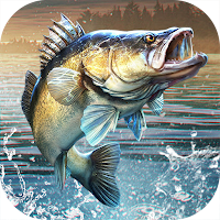 Master Fishing