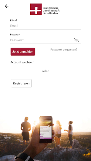 EG Lützellinden Screenshot 1