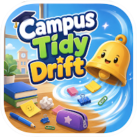 Campus Tidy Drift