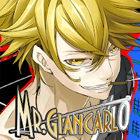 MR.GIANCARLO【ラッキードッグ１】