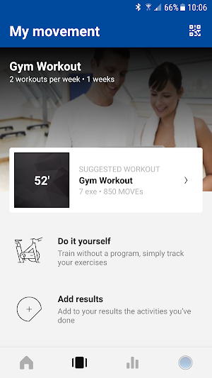 PT ROOM Screenshot 1
