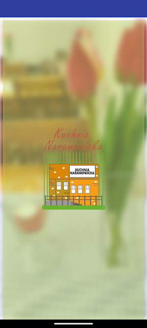 Kuchnia Naramowicka Screenshot 1