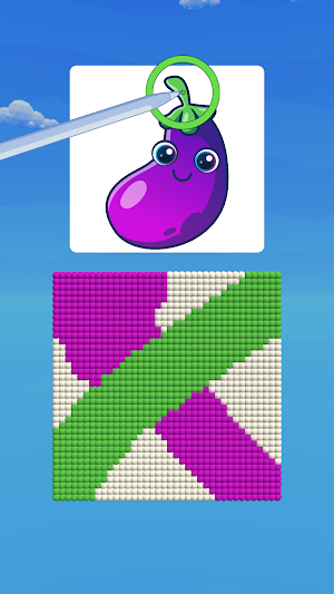 Color And Pop Screenshot 0
