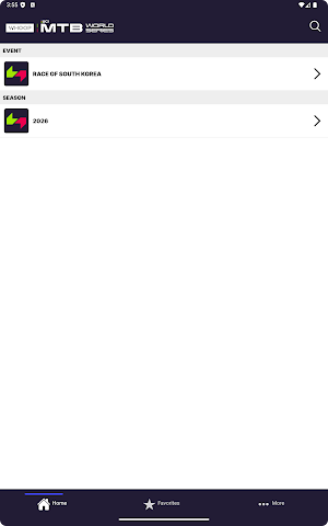 MTB Operational Screenshot 3