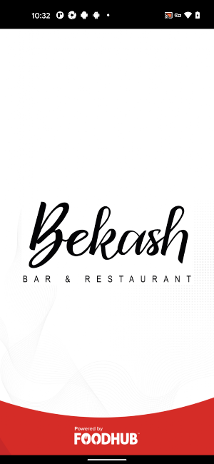 Bekash Romford Screenshot 0