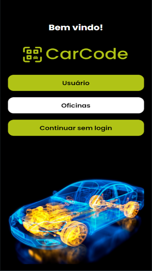 CarCode Screenshot 0