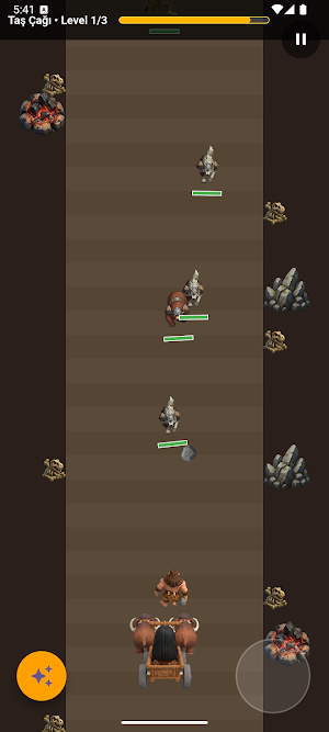 Royal Defenders Screenshot 2