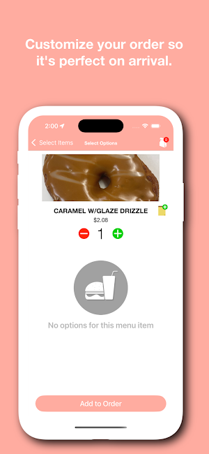 Naz-O-Nut Screenshot 1