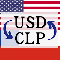 USD to CLP
