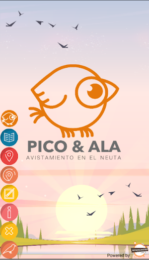 Pico y Ala Screenshot 1