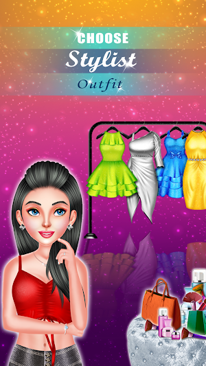Miss Universe Beauty Queen Screenshot 1