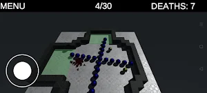 The easiest Game in the world Screenshot 1