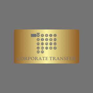 CORPORATE - Motorista Screenshot 0