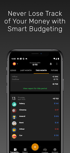 Z-PAY Screenshot 2