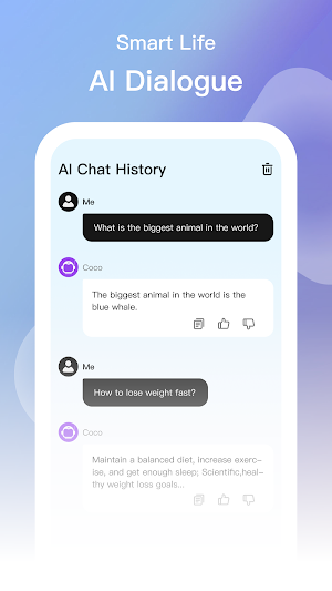 FancyView Screenshot 1