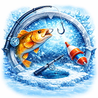 Arctic Fisher