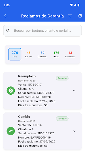 LTH Screenshot 0
