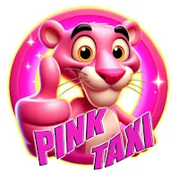 Pink Taxi Sombor